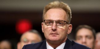 secretary Thomas Modly wiki, bio, age, height, married, wife, children, salary, net worth 2020