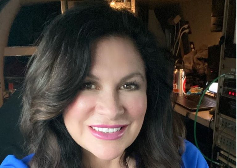 KCRA Melinda Meza age