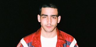 Omar Ayuso age