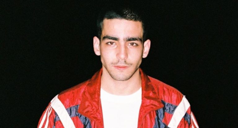Omar Ayuso age