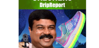 DripReport wiki, bio, age, height, instagram, songs, nationality, ethnicity, net worth ,i like your skechers singer wiki