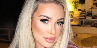 Tana Mongeau wiki, bio, age, height, birthday, dating, boyfriend, instagram, net worth 2020