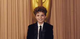Roman Griffin Davis wiki, bio, age, height, weight, instagram, background, interviews, school, parents