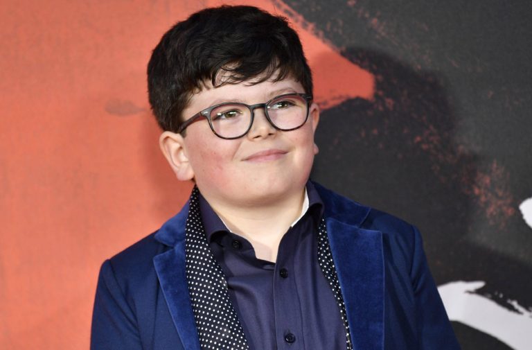 Archie Yates wiki, bio, age, height, weight, parents, family, siblings, movies, net worth