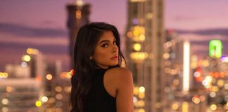 Amanda Trivizas wiki