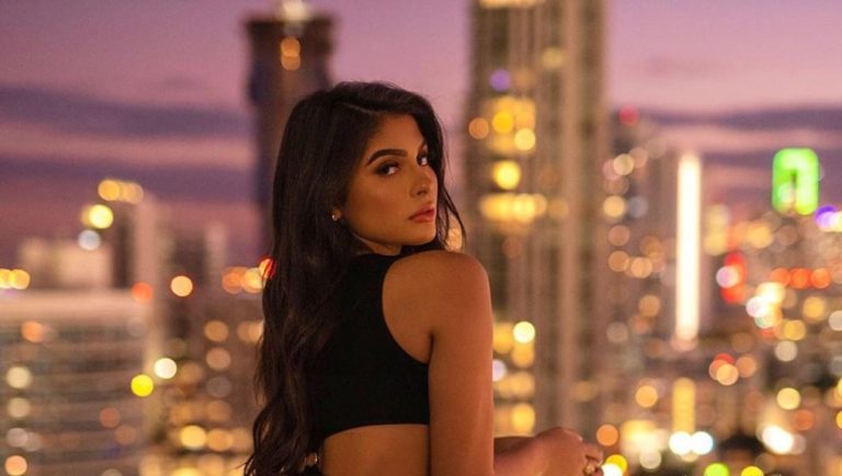 Amanda Trivizas wiki