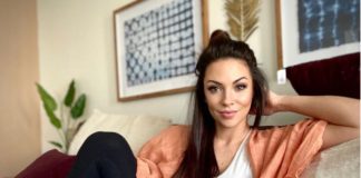 Avery Warner 90 Day Fiance wiki, bio, age, height, net worth 2020