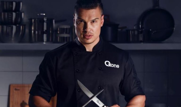 Ben Ungermann MasterChef Wiki, Bio, Age, Height, Wife, Instagram, Net Worth 2020