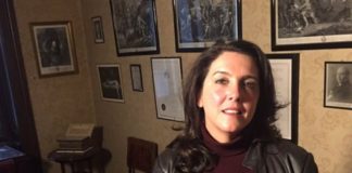 Bettany Hughes Age