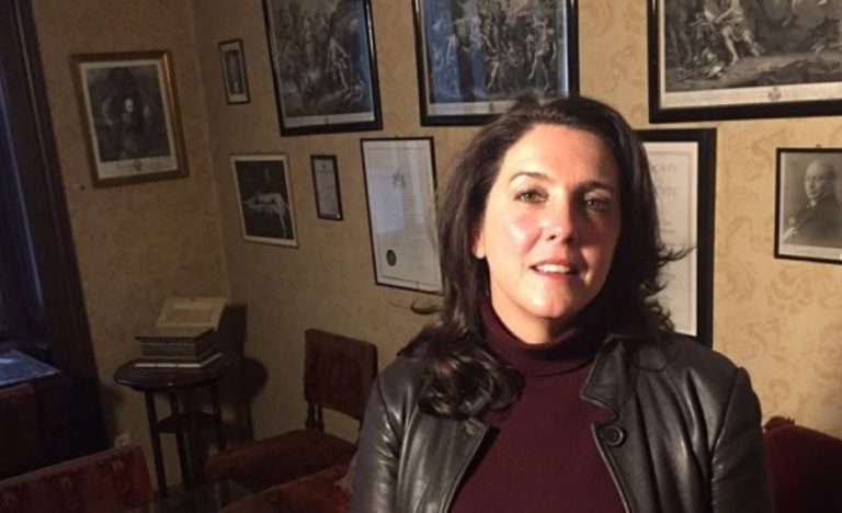 Bettany Hughes Wiki, Bio, Age, Height, Husband, Instagram, Net Worth