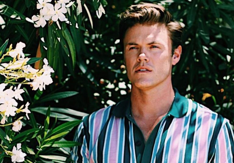 blake cooper griffin wiki, bio, age, height, instagram, net worth 2020