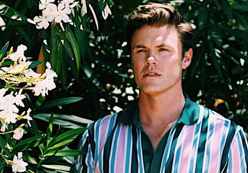 Actor Blake Cooper Griffin Wiki, Bio, Age, Height, Girlfriend, Birthday, Instagram, Net Worth!! blake cooper griffin wiki, bio, age, height, instagram, net worth 2020