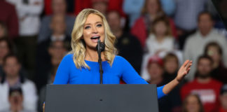 Kayleigh McEnany wiki