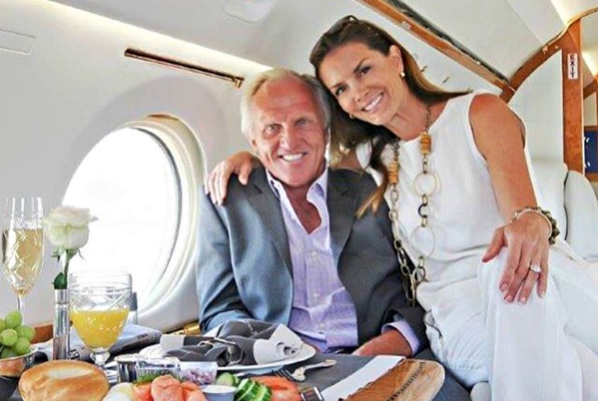 Kristen Kunter Wiki, Bio, Age, Height, Husband, Greg Norman, Instagram, Net Worth Kristen Kunter Wiki, Bio, Age, Height, Husband, Greg Norman, Instagram, Net Worth