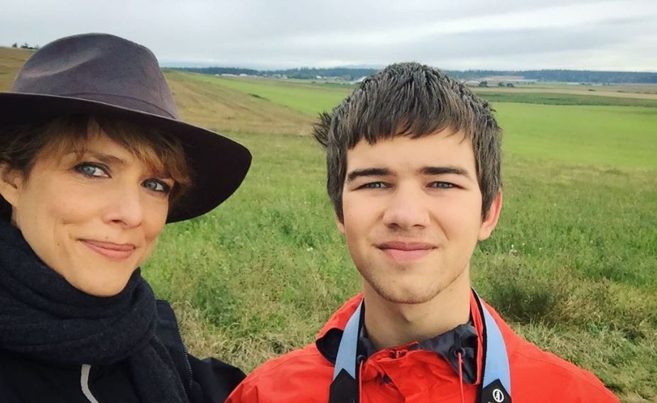 Milo Seal Wiki, Bio, Age, Height, Parents, Lynn Shelton Son, Instagram Milo Seal