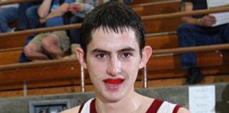 Nick Kerr age