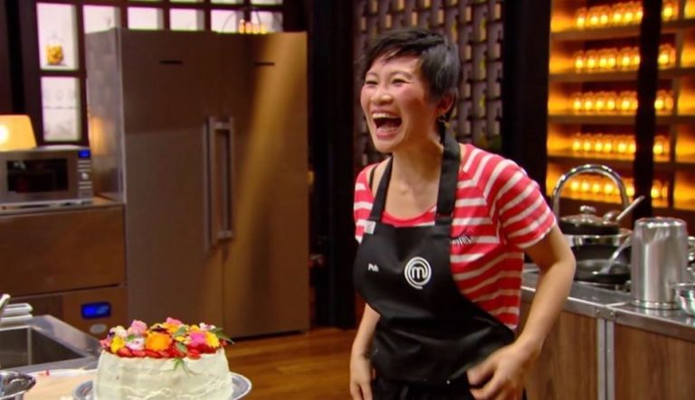 Poh Ling Yeow age