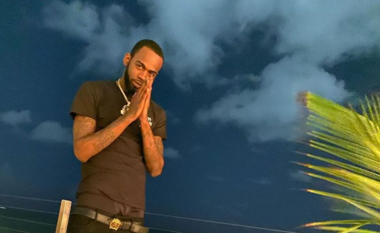 Rapper Kiing Shooter Wiki, Bio, Age, Height, Girlfriend, Instagram, Net Worth