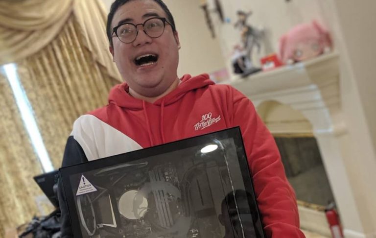 Explore Scarra Wiki, Bio, Age, Height, Birthday, Girlfriend, Real Name, Partner, Instagram!!