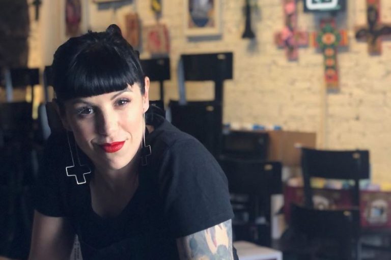 Shannon Martinez wiki