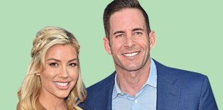 Tarek El Moussa Wikipedia