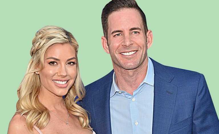 Tarek El Moussa Wikipedia Age Height Girlfriend Ex Wife Net Worth 8563