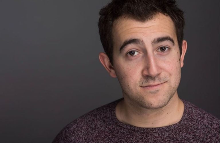 Vincent Martella net worth 2020