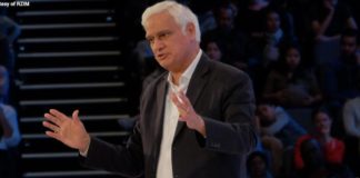 ravi zacharias net worth 2020