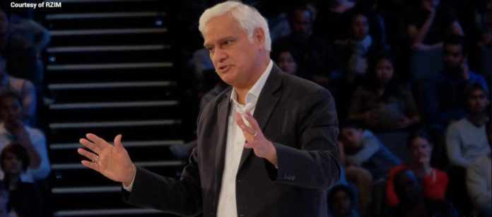 ravi zacharias net worth 2020