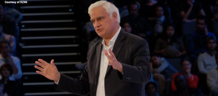 ravi zacharias net worth 2020