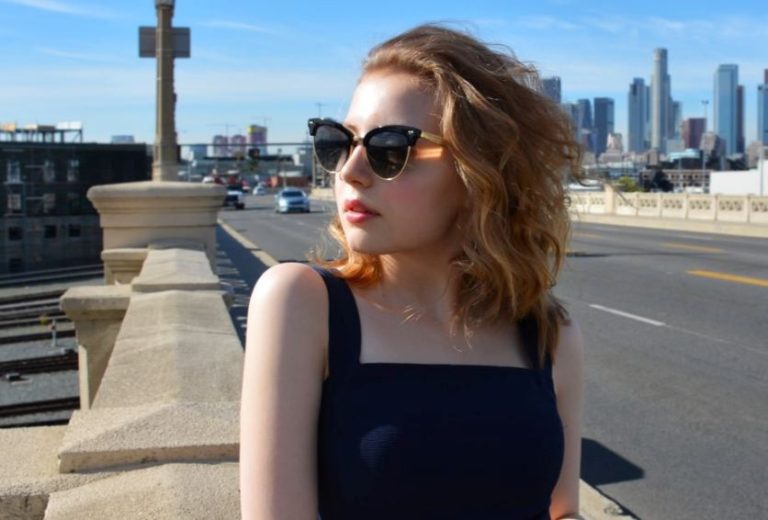 Bebe Wood Age, Height, Weight, Birthday