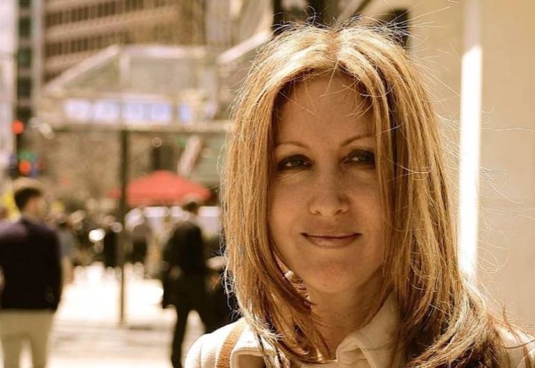 Betsy Rothstein wiki
