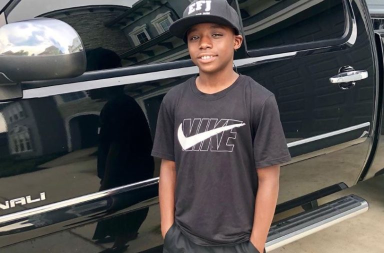 Keedron Bryant Wiki, Bio, Age, Height, Instagram
