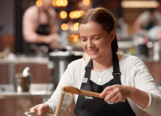 Masterchef Emma Dean Wiki Facts: Is Emma Dean Married, Where Is She Now?