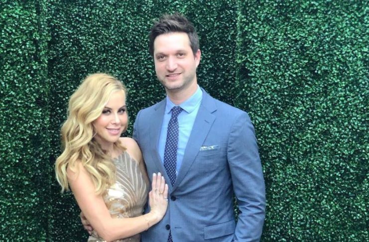 Todd Kapostasy Age, Height, Wikipedia, Tara Lipinski Husband, Net Worth ...