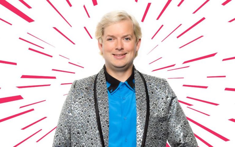 callum gleeson the voice age