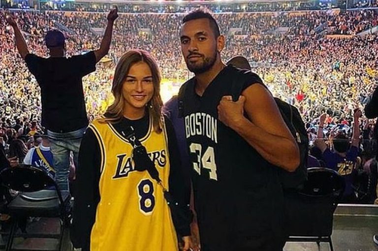 chiara passari nick kyrgios ex-girlfriend