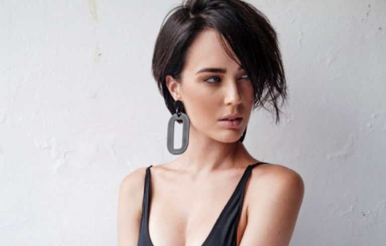 sarah budge instagram