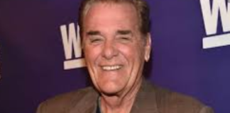 Chuck Woolery daughter Melissa Woolery wiki, bio, age, height, now, siblings,