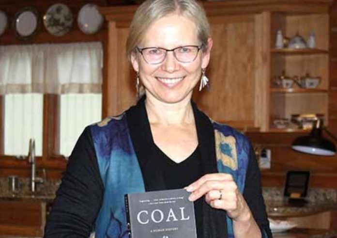 Barbara Freese author age