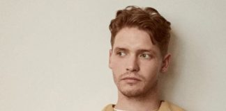 Billy Howle