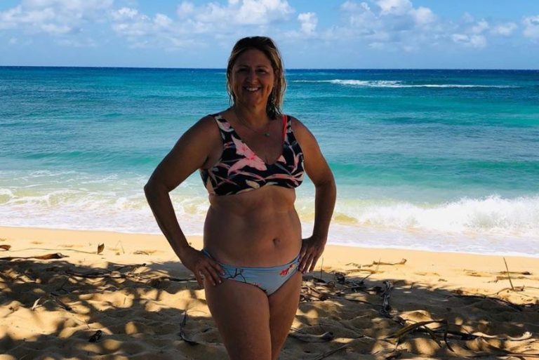 Dr. Candice Myhre Wiki