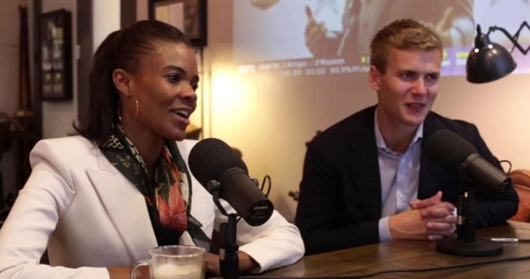 george farmer candace owens husband wiki, bio, age, height, instagram