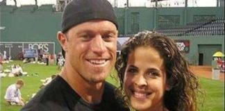 Gabe Kapler Wife Lisa Jansen Kapler Age, Height, Wiki, Instagram