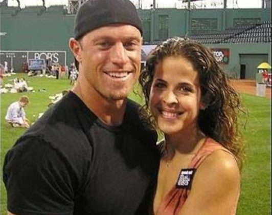 Gabe Kapler Wife Lisa Jansen Kapler Age, Height, Wiki, Instagram