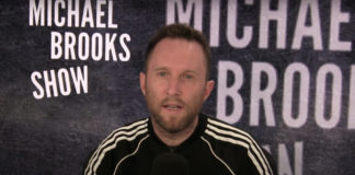 Michael Brooks Cause Of Death