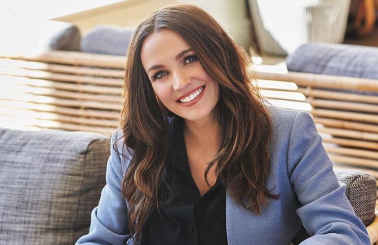 Natalie Gruzlewski Age