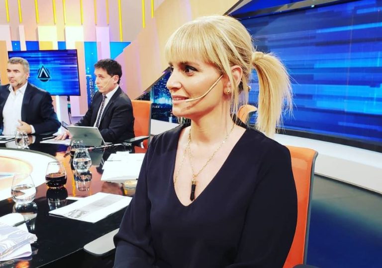 Romina Manguel Wiki, Bio, Age, Height, Instagram, Net Worth, Husband