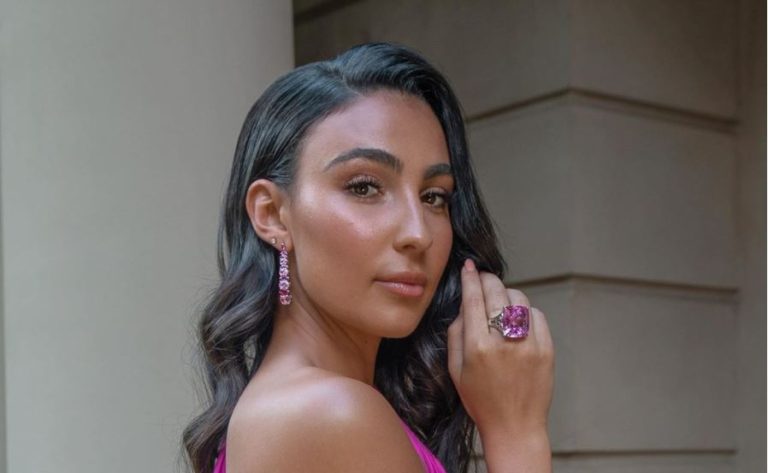Tayla Damir age