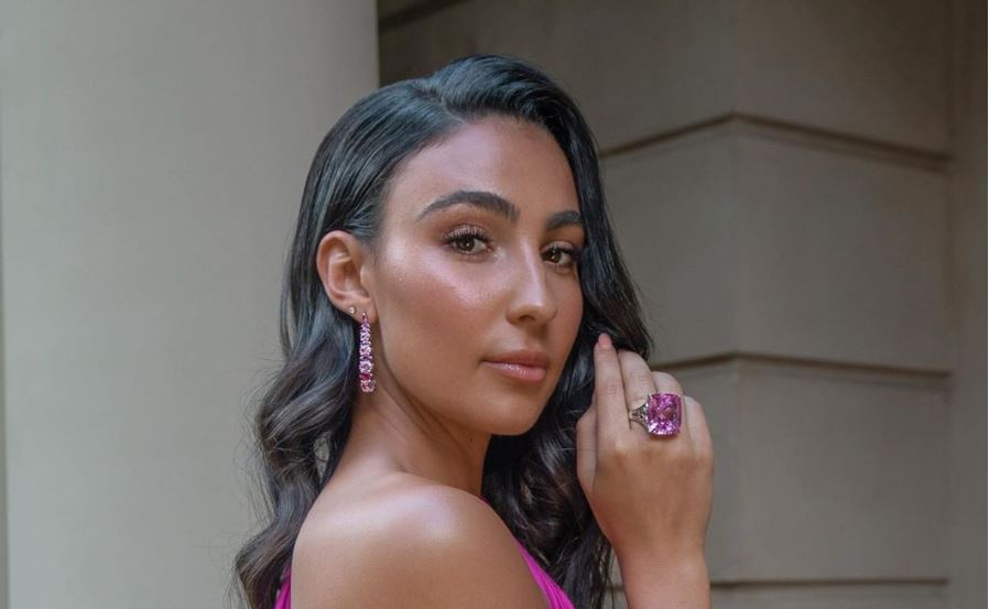 Tayla Damir age